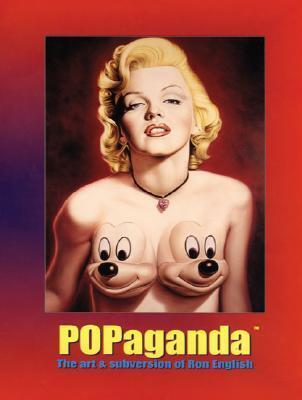 POPaganda: The Art And Subversion Of Ron English