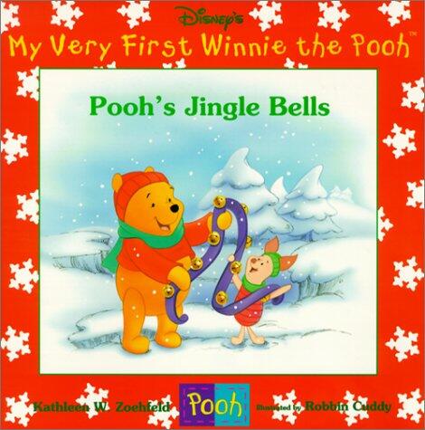 Pooh's Jingle Bells