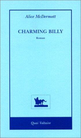 Charming Billy