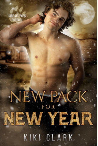 A New Pack for New Year