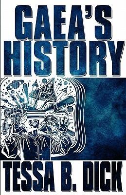 Gaea's History