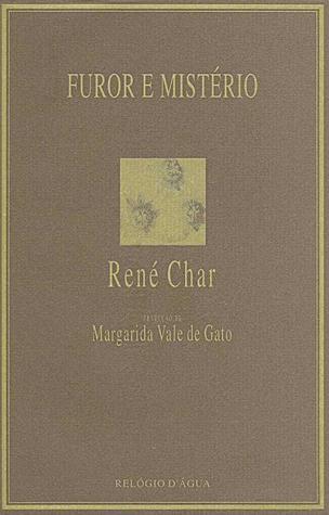 Furor e Mistério