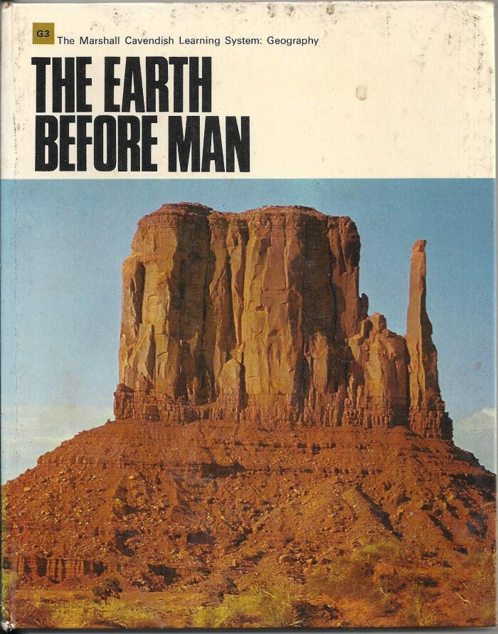 Earth Before Man