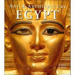 Egypt Art and Architecture