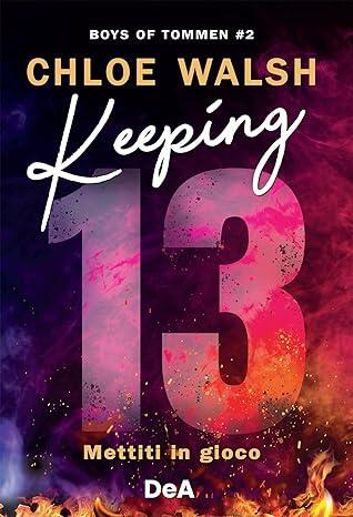 Keeping 13: Mettiti in gioco