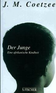 Der Junge: Eine afrikanische Kindheit