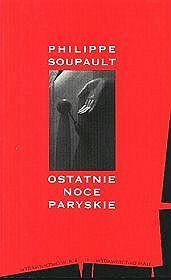 Ostatnie noce paryskie
