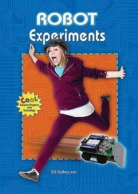 Cool Science Projects with Technology