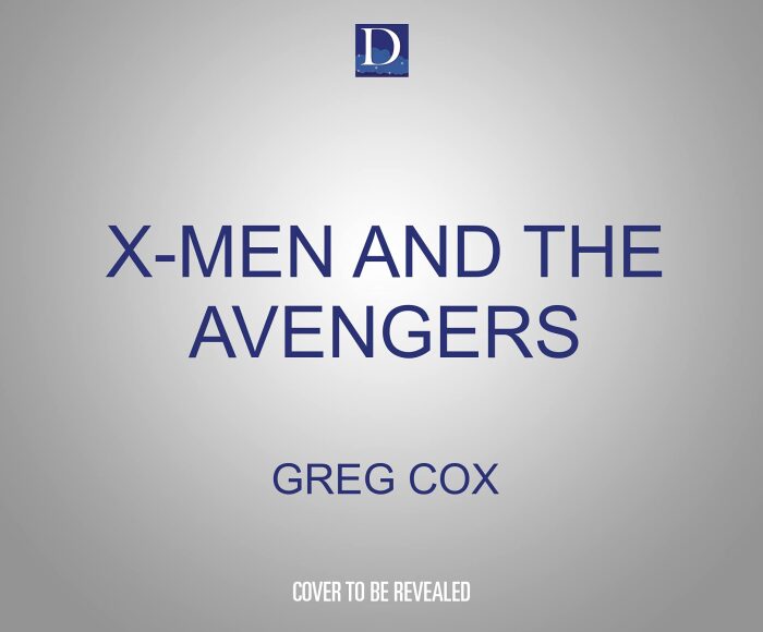 X-men and the Avengers: Gamma Quest: Lost and Found