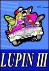 Lupin the 3Rd-Y