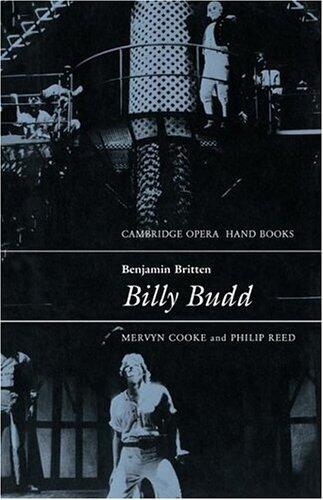 Benjamin Britten: Billy Budd