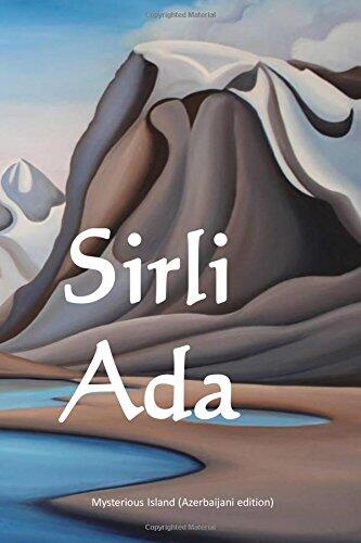 Sirli ADA: Mysterious Island
