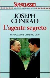 L'agente segreto