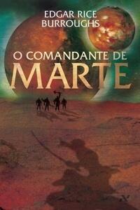 O Comandante de Marte
