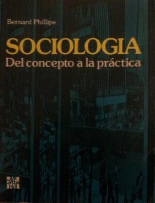 Sociología: del concepto a la práctica