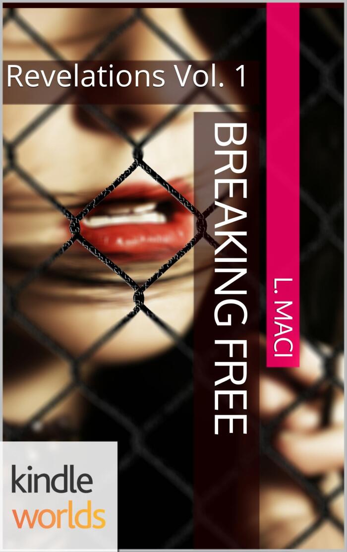 The Vampire Diaries: Breaking Free   (Kindle Worlds Short Story)
