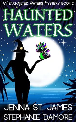 Enchanted Waters