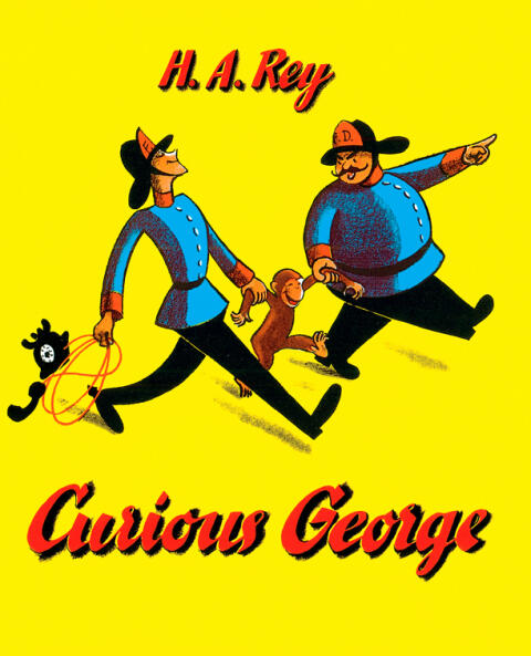 Curious George