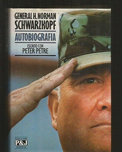 Autobiografia