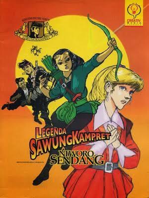 Ni Woro Sendang