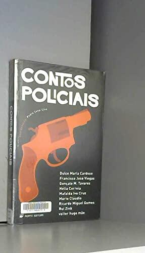 Contos Policiais