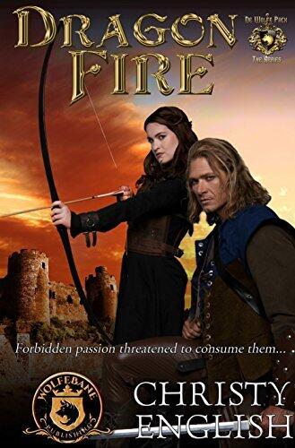 Dragon Fire: De Wolfe Pack Connected World