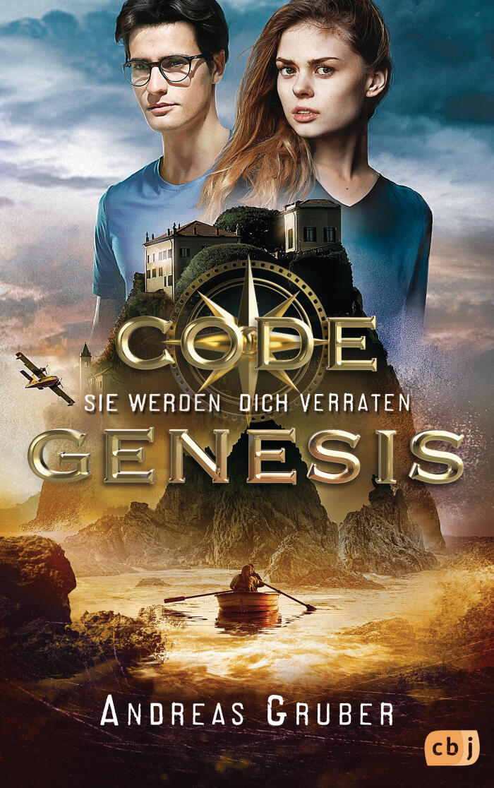 Sie werden dich verraten