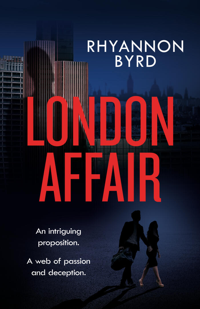 London Affair: An International Love Story
