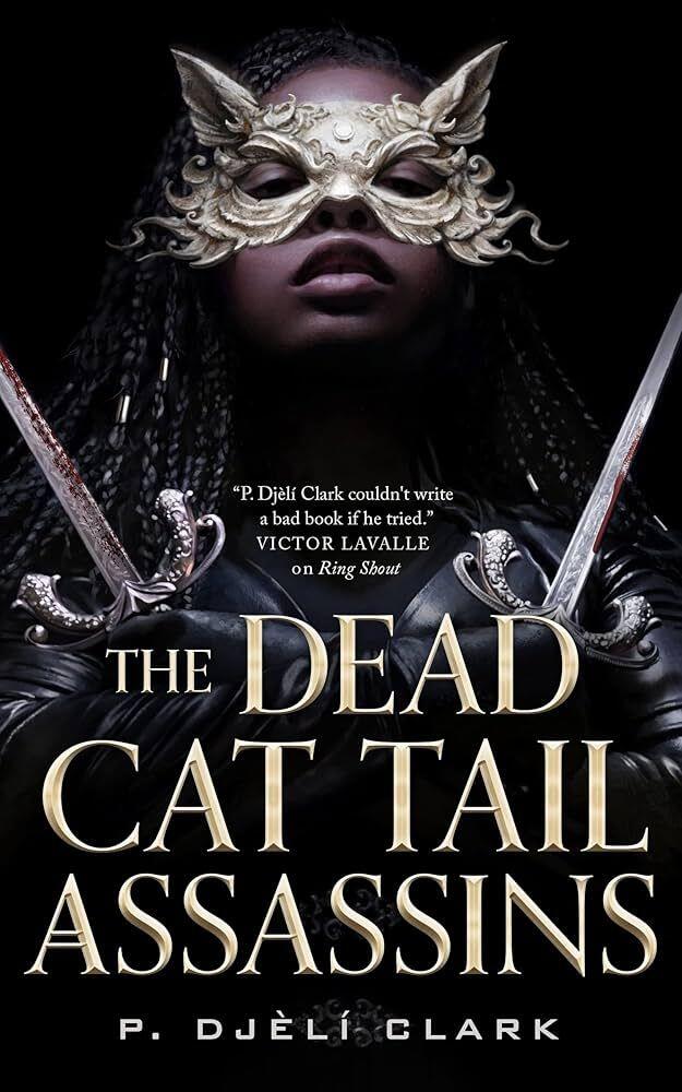The Dead Cat Tail Assassins