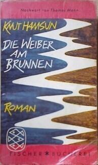 Die Weiber am Brunnen