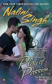 Play of Passion (Berkley Sensation) Publisher: Berkley; Original edition