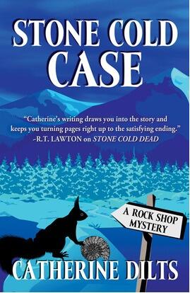 Stone Cold Case