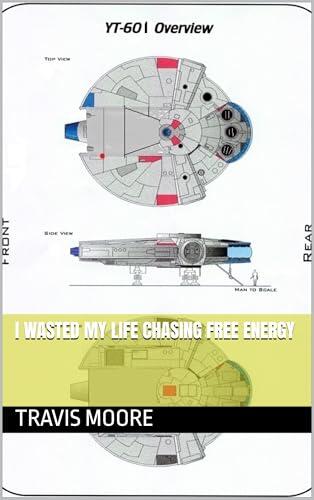 I Wasted My Life Chasing Free Energy