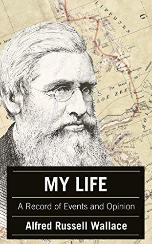 My Life: A Record of Events and Opinion
