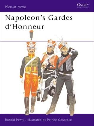 Napoleon's Guards of Honour: 1813-14