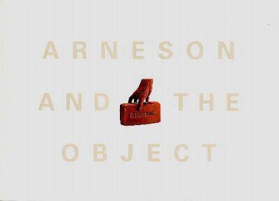 Arneson and the Object