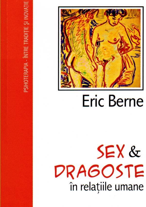 Sex si dragoste in relatiile umane