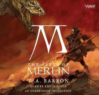 The Fires of Merlin