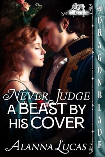 Never Judge a Beast by His Cover
