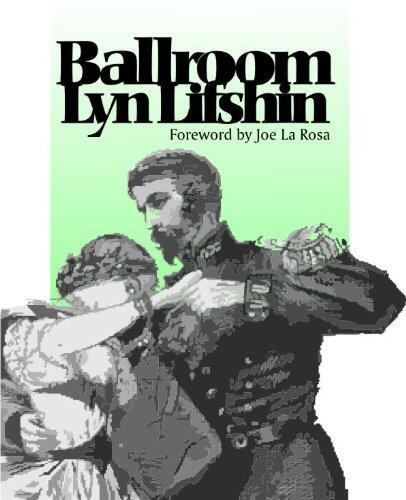 Ballroom: Poems by Lyn Lifshin