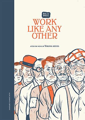 Work Like Any Other: After the Novel