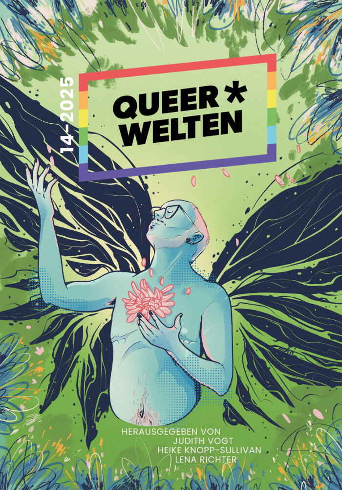 Queer*Welten 14-2025