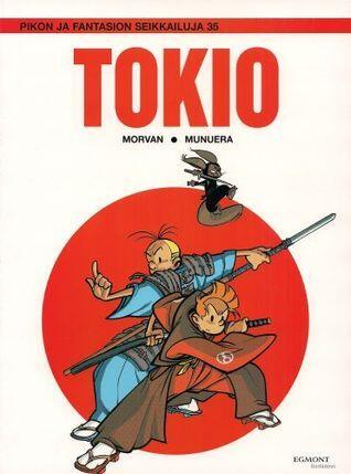 Tokio