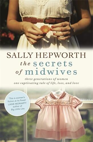 The Secrets of Midwives