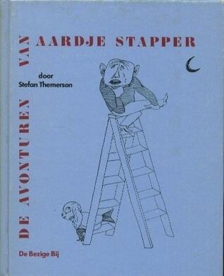 De avonturen van Aardje Stapper