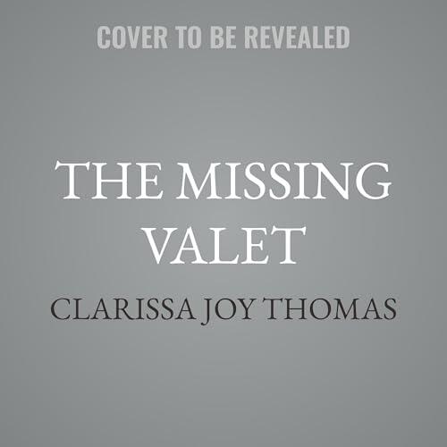 The Missing Valet: A Pride and Prejudice Variation