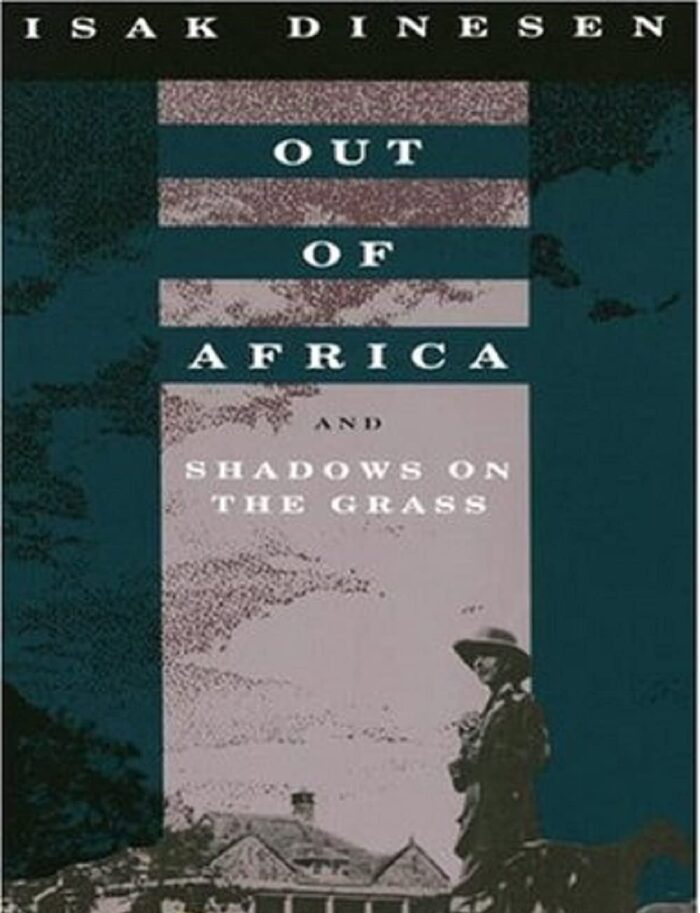 Out of Africa / Shadows on the Grass