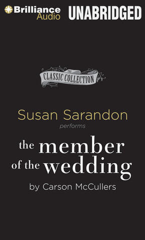 Member of the Wedding, The