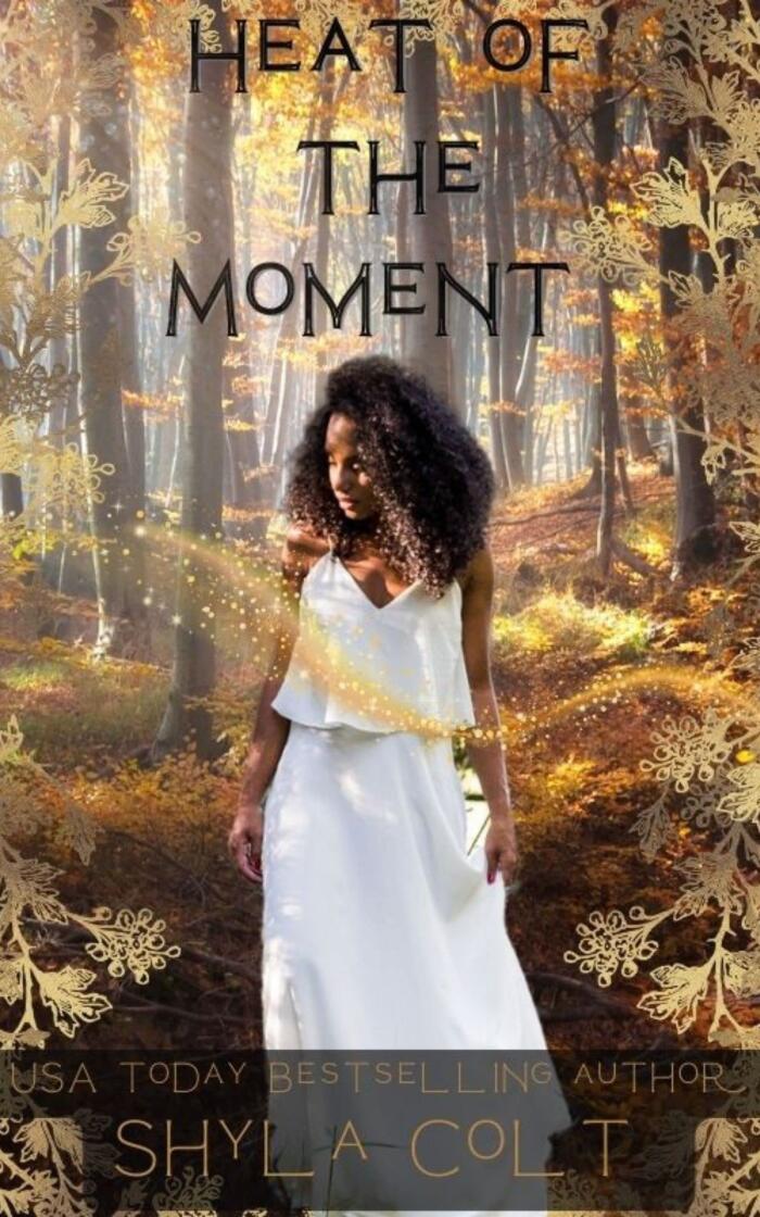 Heat of the Moment