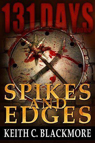 Spikes and Edges